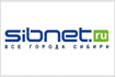 Sibnet.ru Все города Сибири. Портал ОАО Ростелеком
